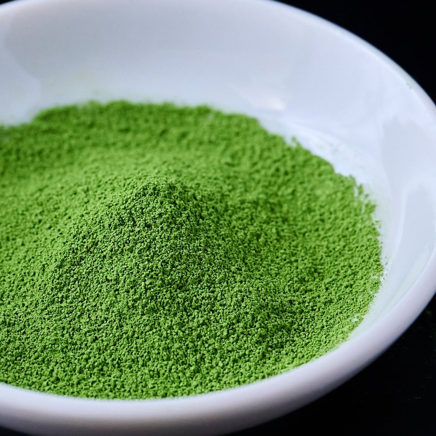 #0234.K6 Baisa Nakamura: Uji Matcha - Imperial Ceremonial Grade 抹茶