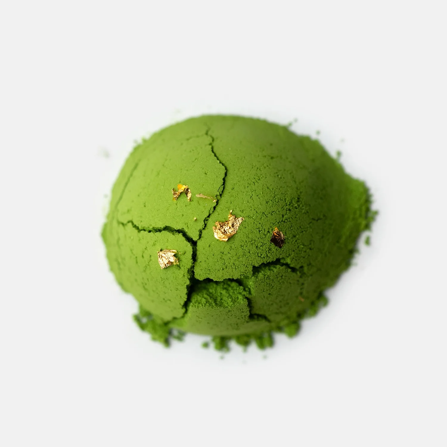 Kinpaku Competition Ujihikari Matcha 2023 - Tsujiさん Shirakawa Uji