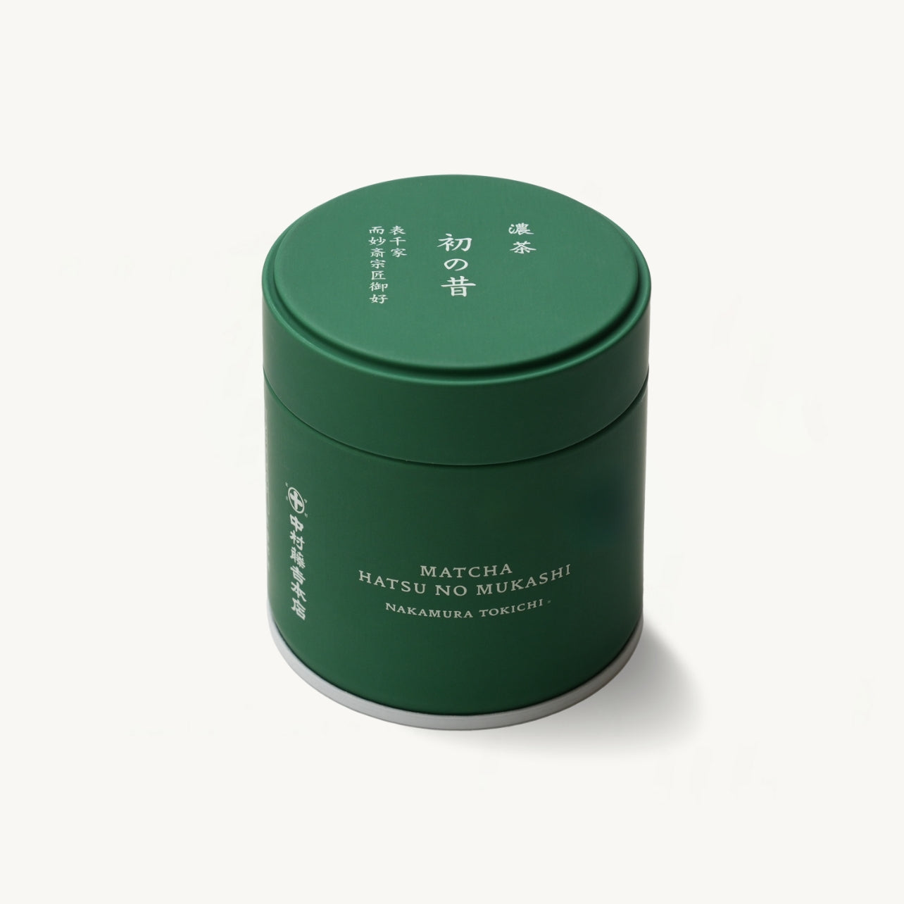 Matcha Hatsu-no-Mukashi
