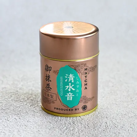 Matcha Shimizuoto