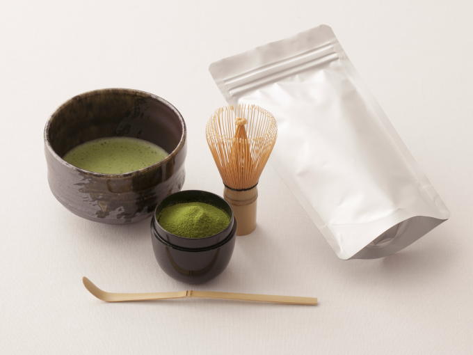 Matcha Superior Large Bag (120g/4.23oz)