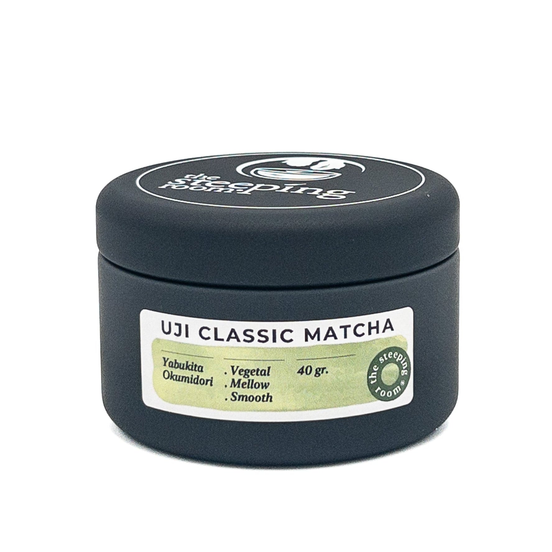 Uji Classic Matcha 40 or 100g