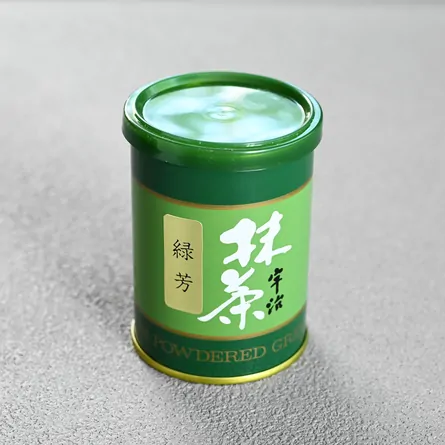 Matcha Ryokuhou