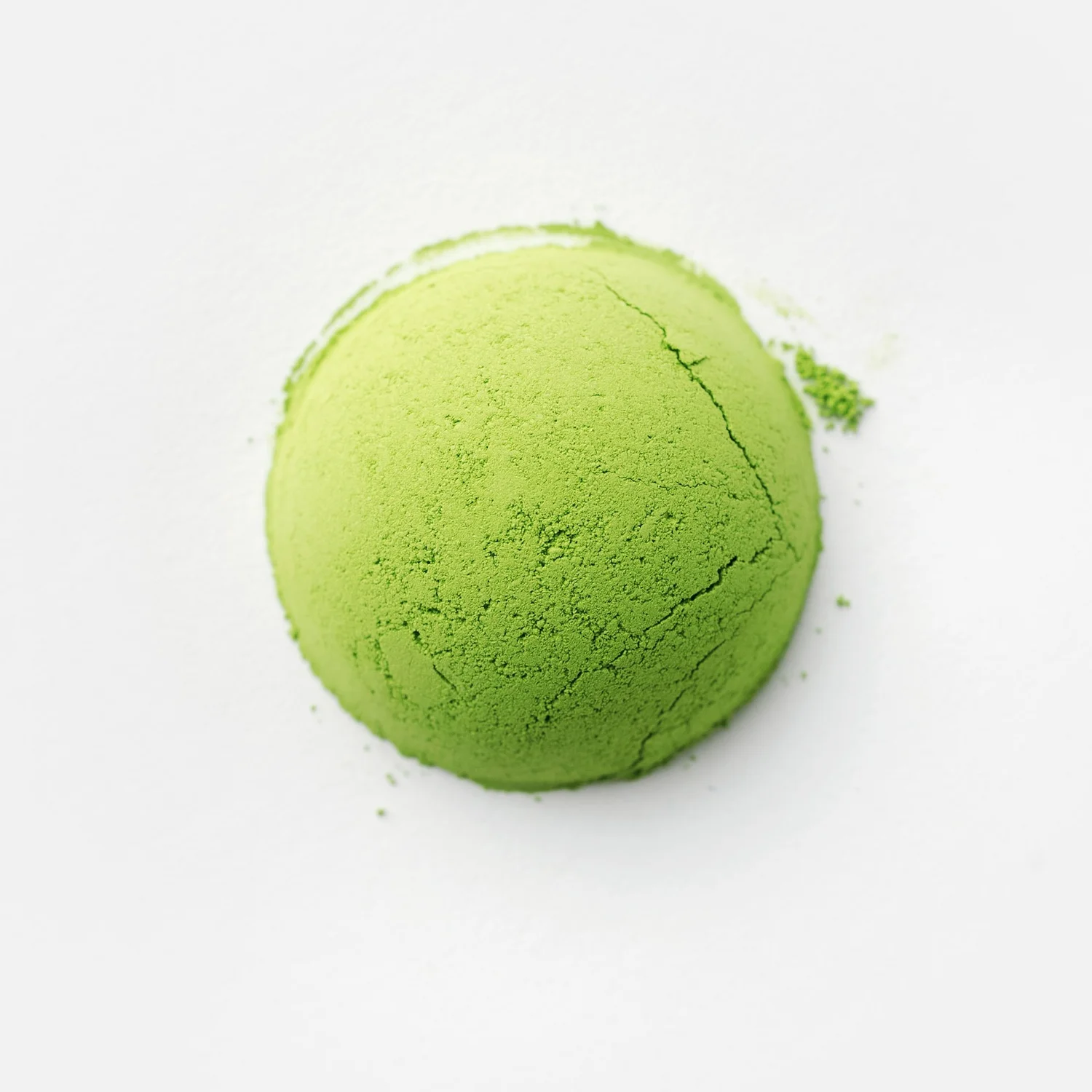 Asahi Matcha - Shimizuさん Kageyama Uji