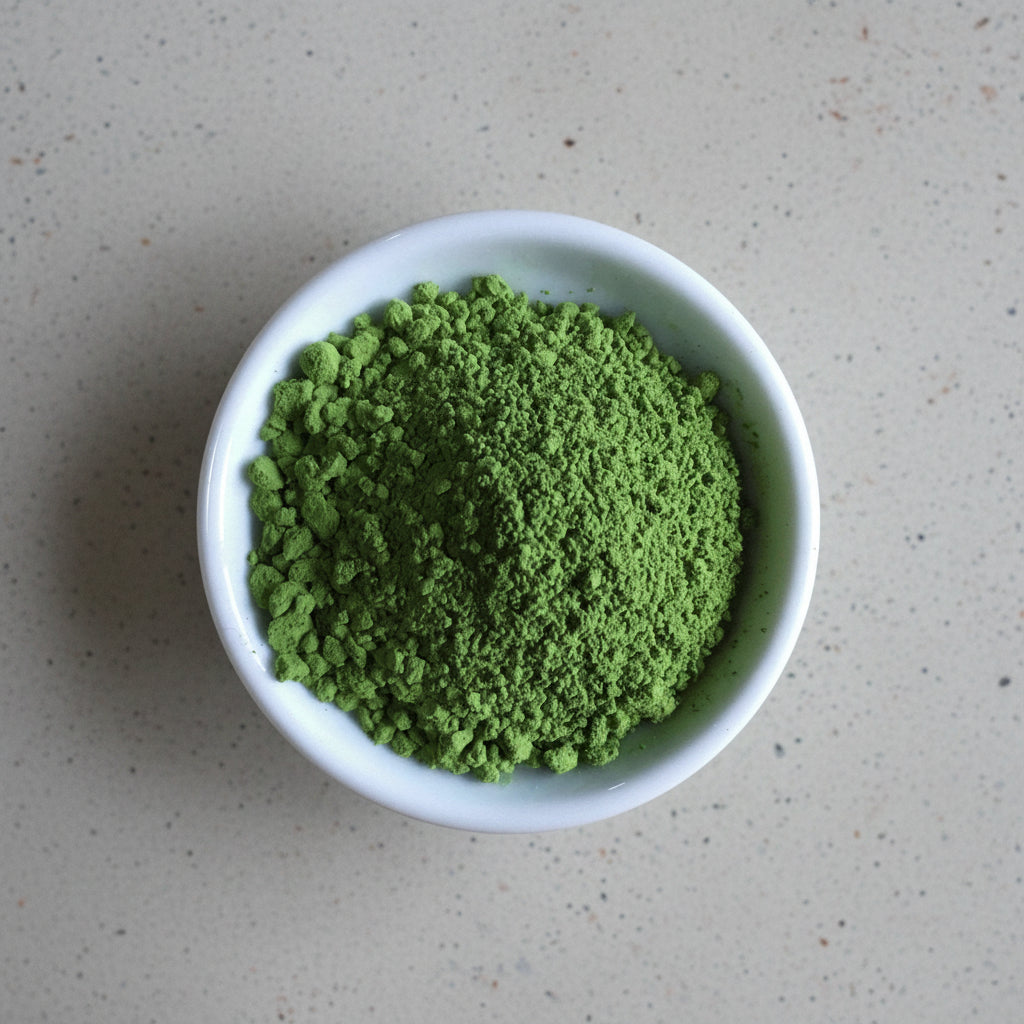 #0679.K6 Tsujiki: Gokou 2025- Imperial Ceremonial Grade Single Cultivar Uji Heritage Matcha by Master Kyoto Tea Farmer Tsuji Kiyoharu (20g) 辻喜製茶の伝統本抹茶ごこう