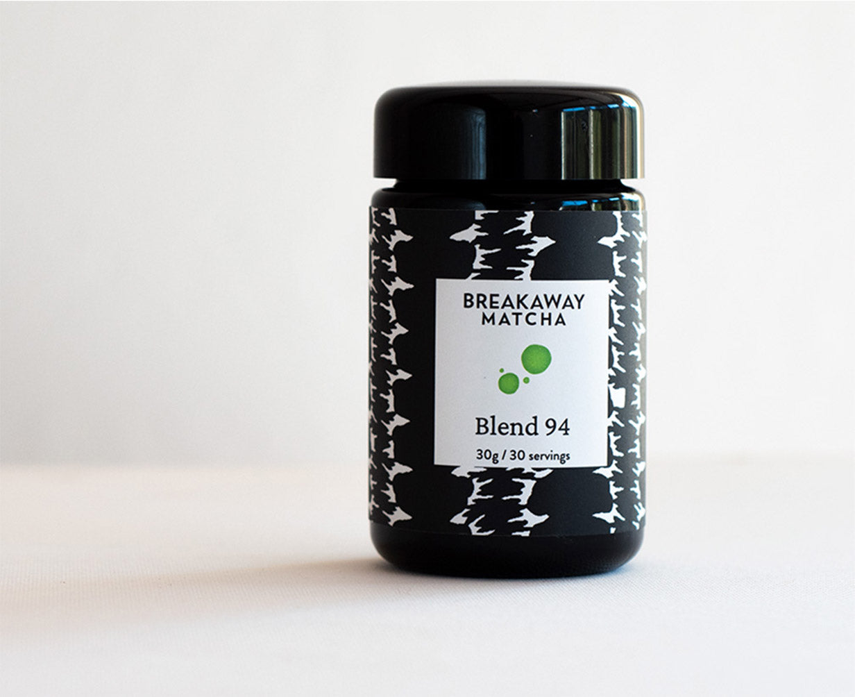 Blend 94 Matcha