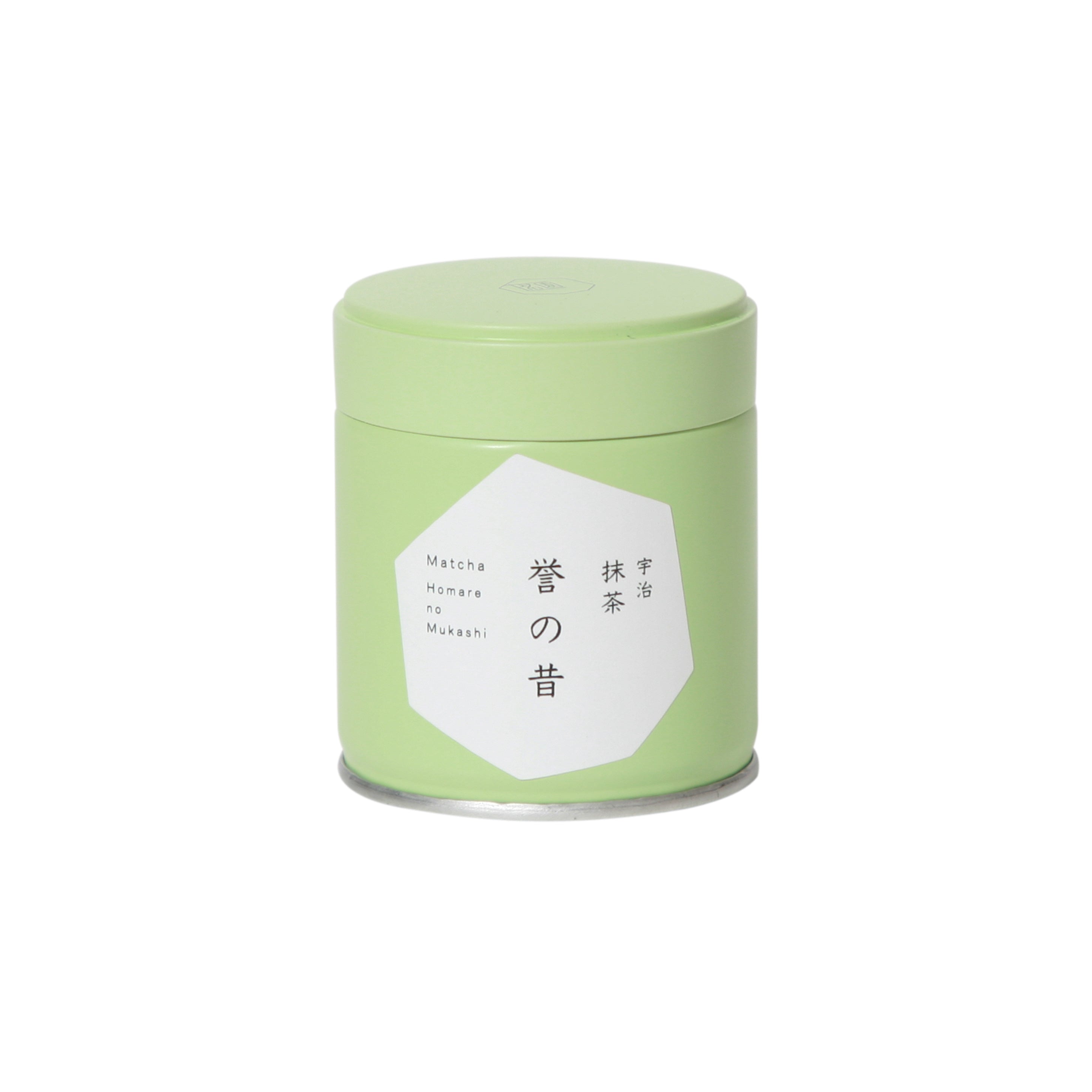 Matcha Homare no Mukashi