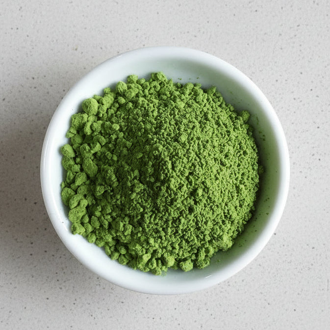 #0680.K6 Tsujiki: Samidori - Imperial Ceremonial Grade Single Cultivar Modern Uji Matcha by Master Kyoto Tea Farmer Tsuji Kiyoharu 辻喜の抹茶さみどり