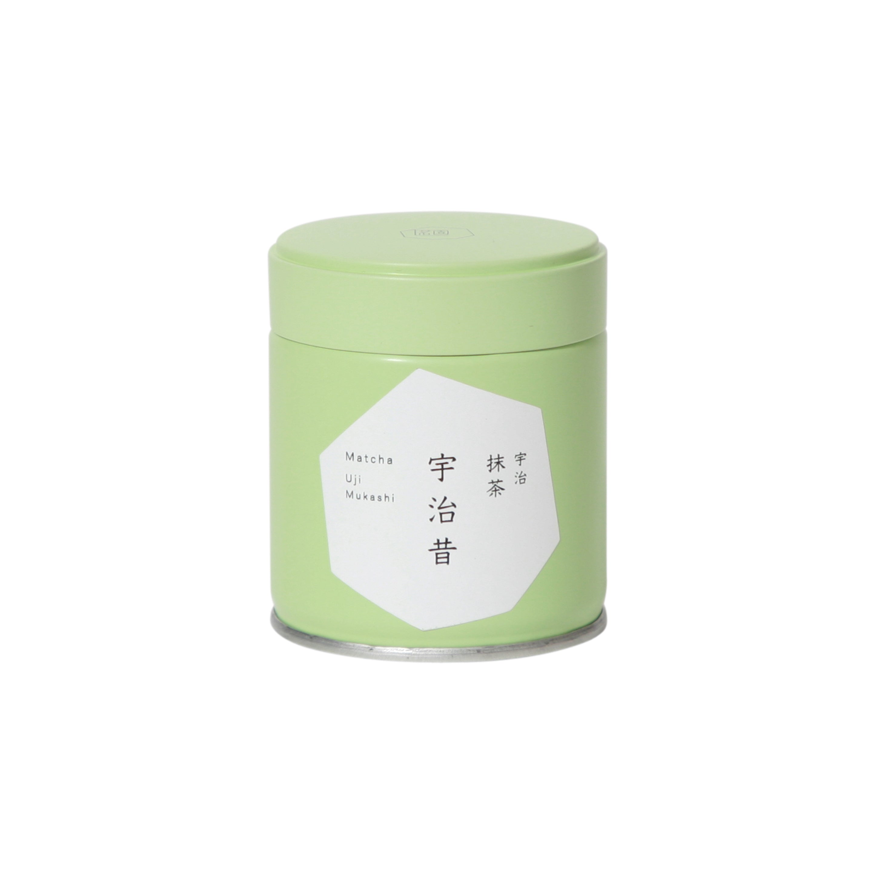 Matcha Uji Mukashi