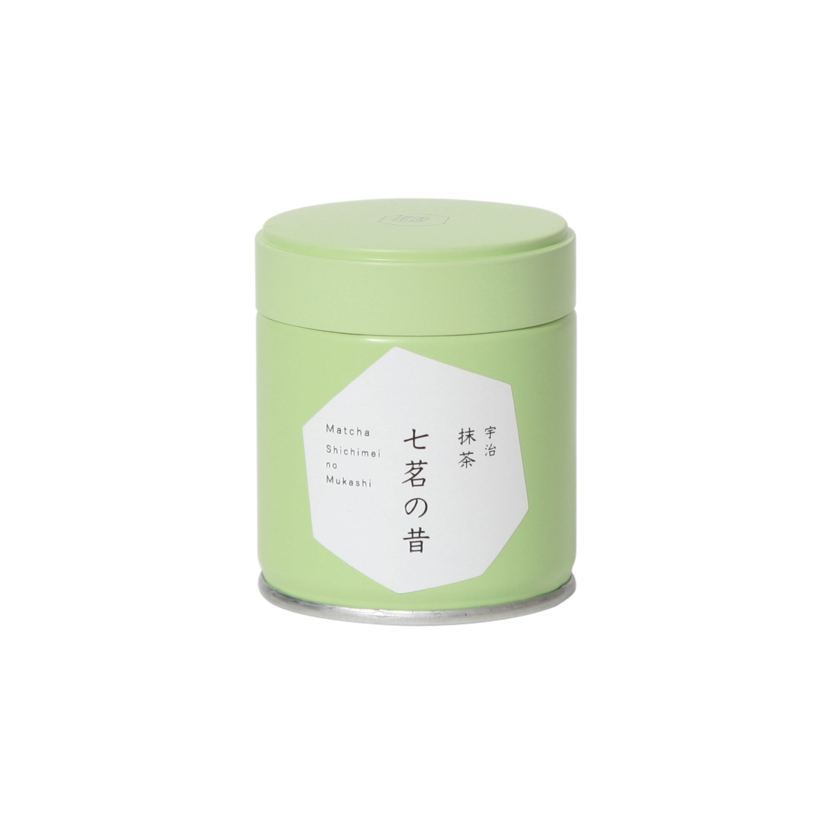 Matcha Shichimei no Mukashi