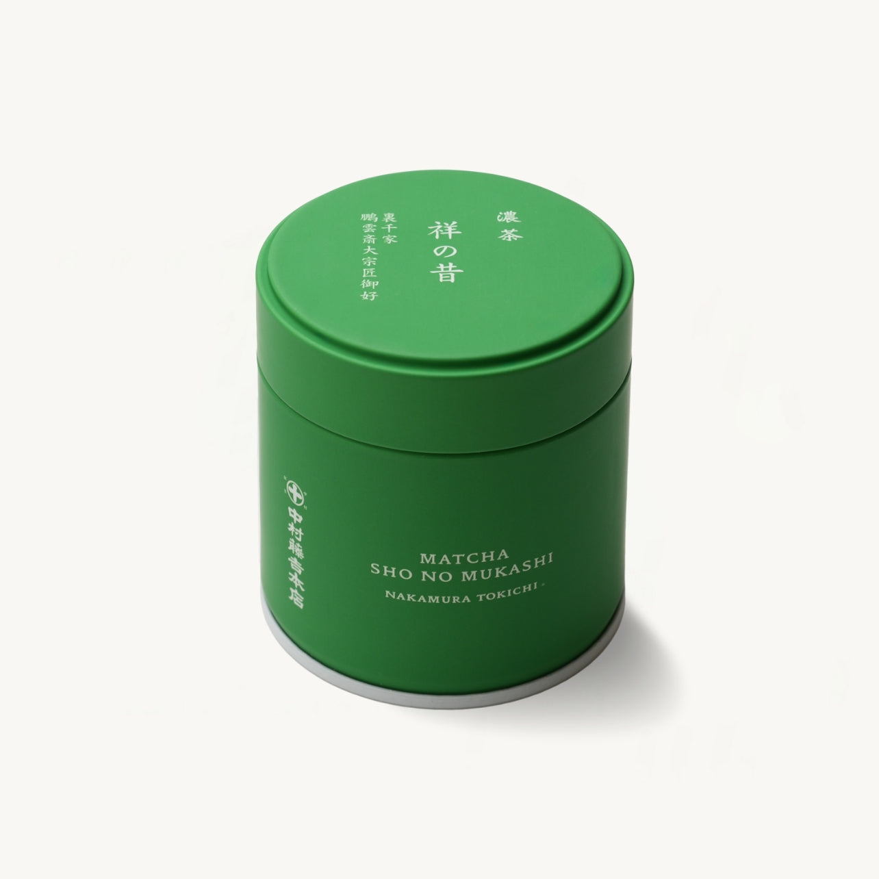 Matcha Sho-no-Mukashi