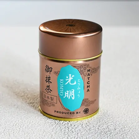 Matcha Kōmyō