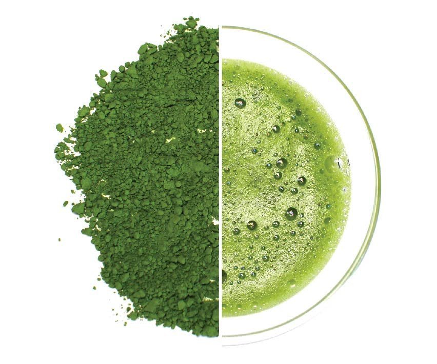 #0027.K6 Obubu Matcha: 2025 Okumidori Cultivar from Wazuka, Kyoto Matcha