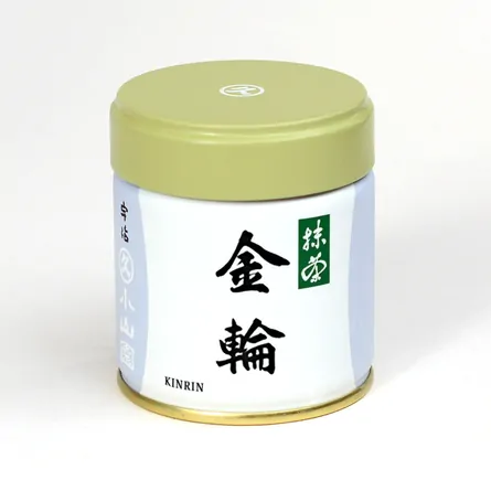 Matcha Kinrin
