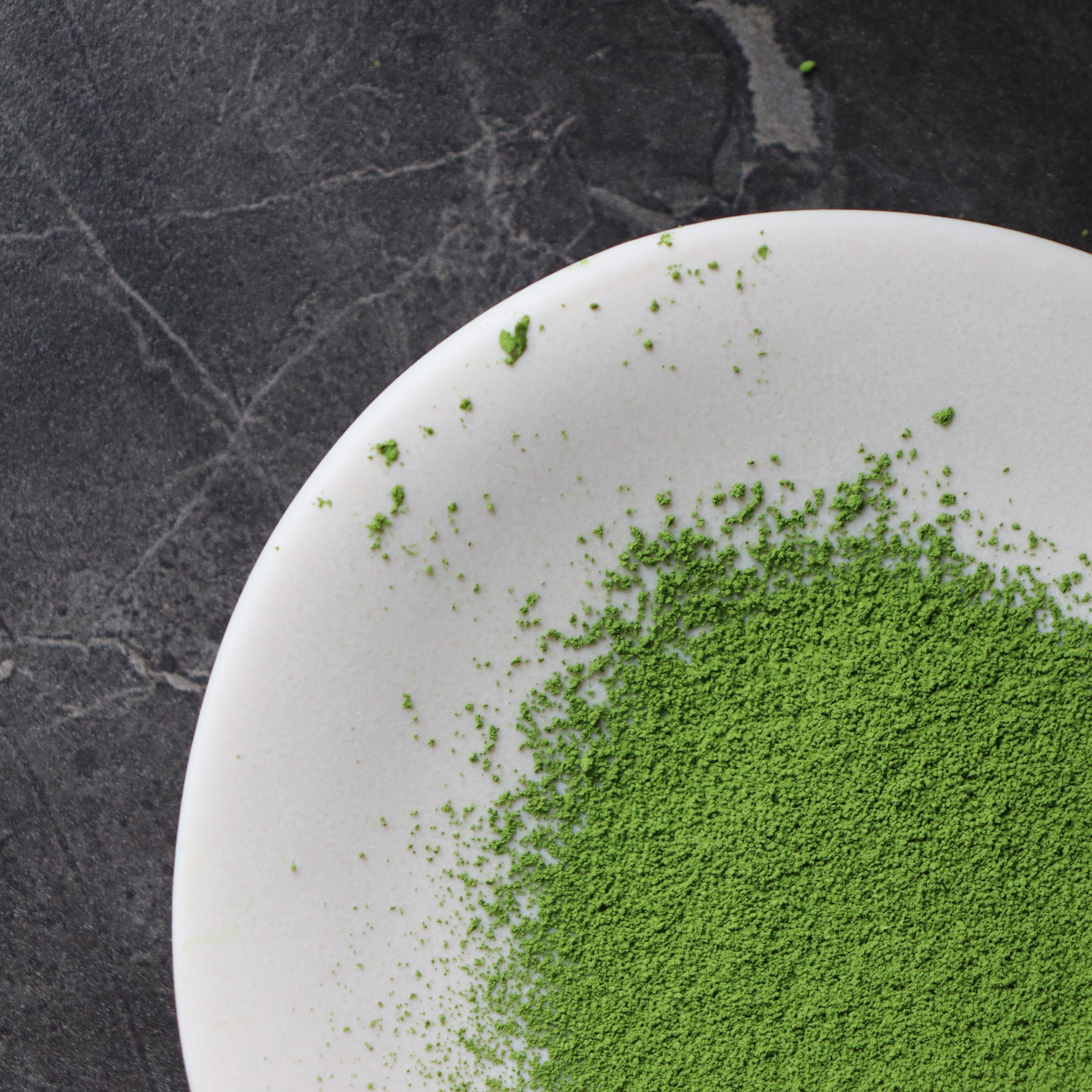#0783.K2 WHOLESALE Yunomi Matcha Naturally Grown - Sahohime - Premium Ceremonial Grade