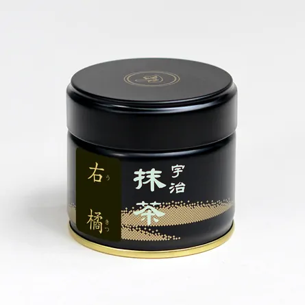 Matcha Ukitsu