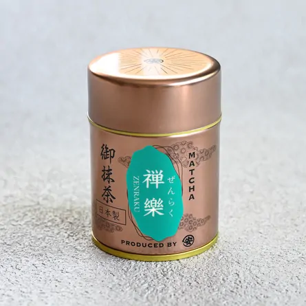 Matcha Zenraku