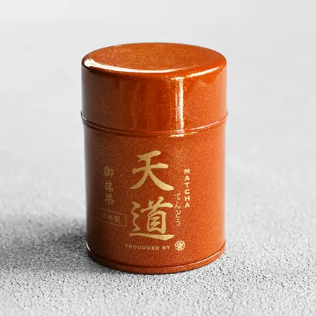 Matcha Tendō