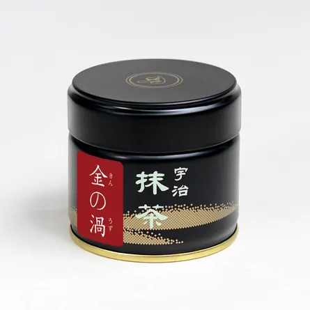 Matcha Kin no Uzu