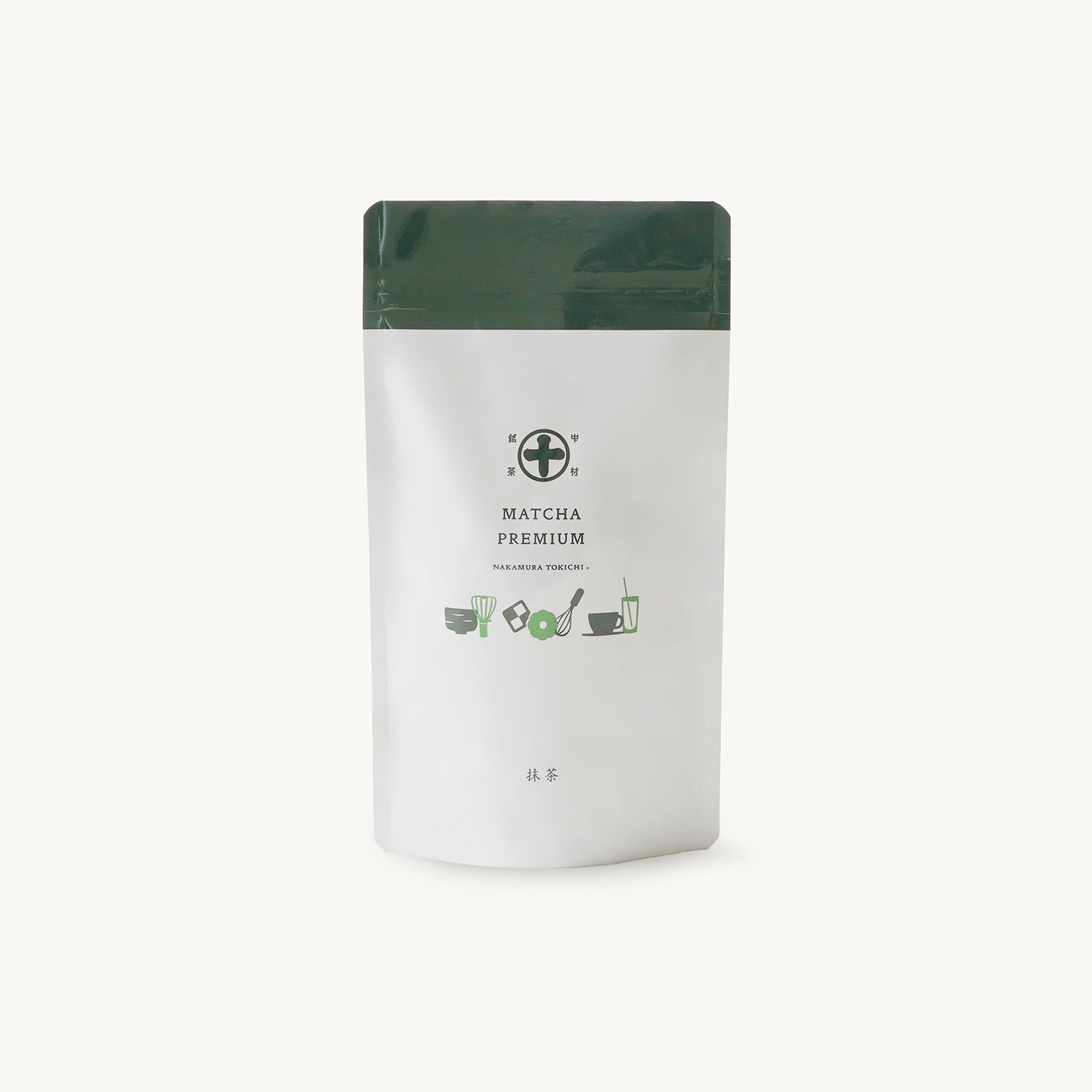 Matcha Premium