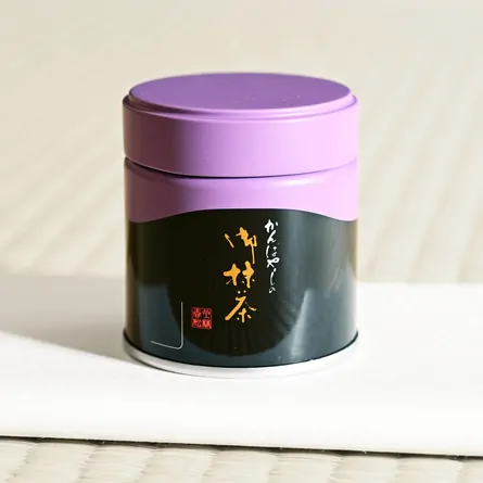 Usucha Momoyo no Mukashi