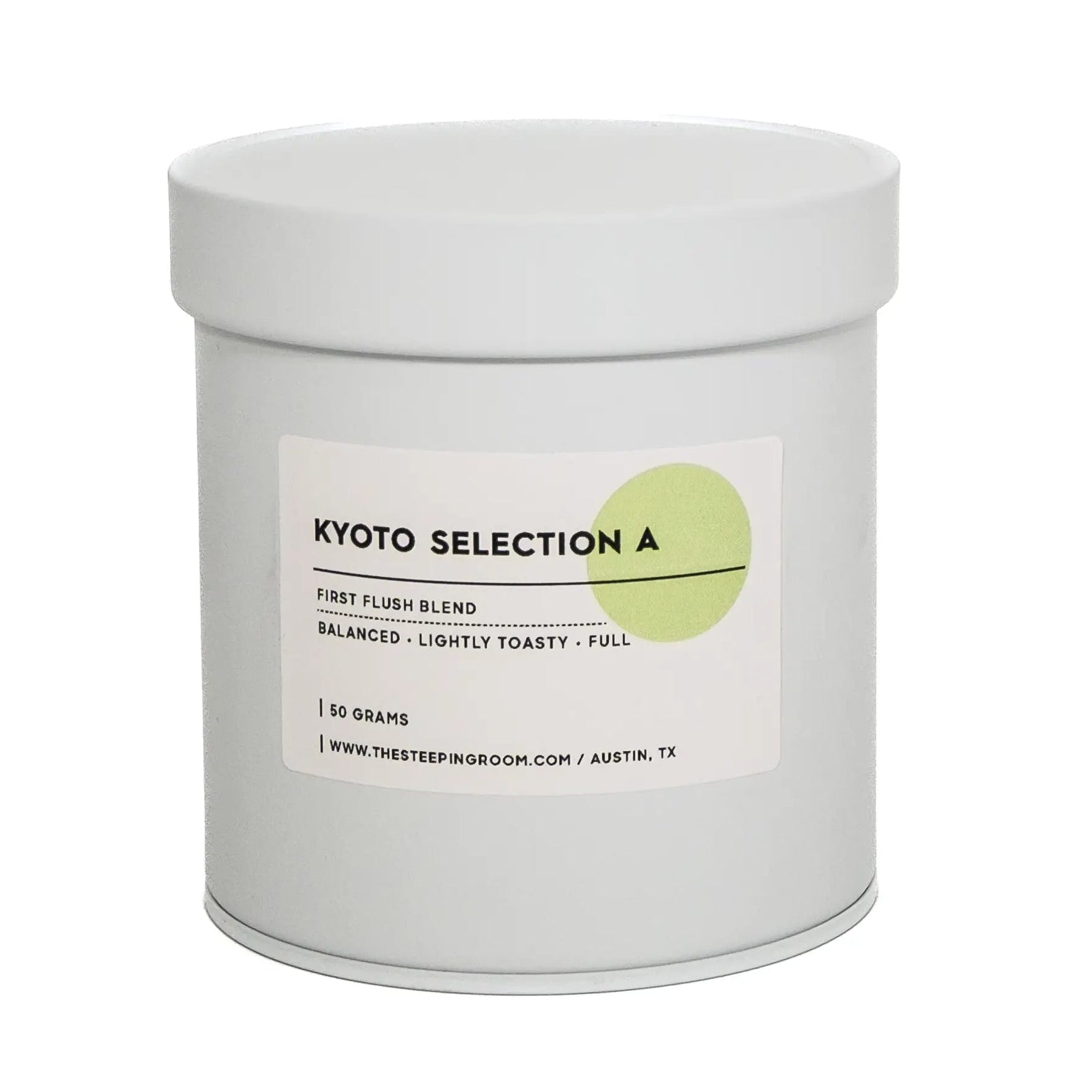 Kyoto Selection A Matcha 50g