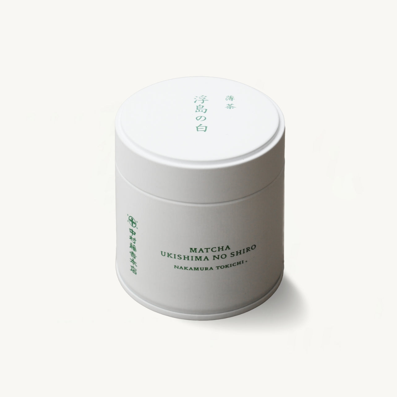 Matcha Ukishima-no-Shiro