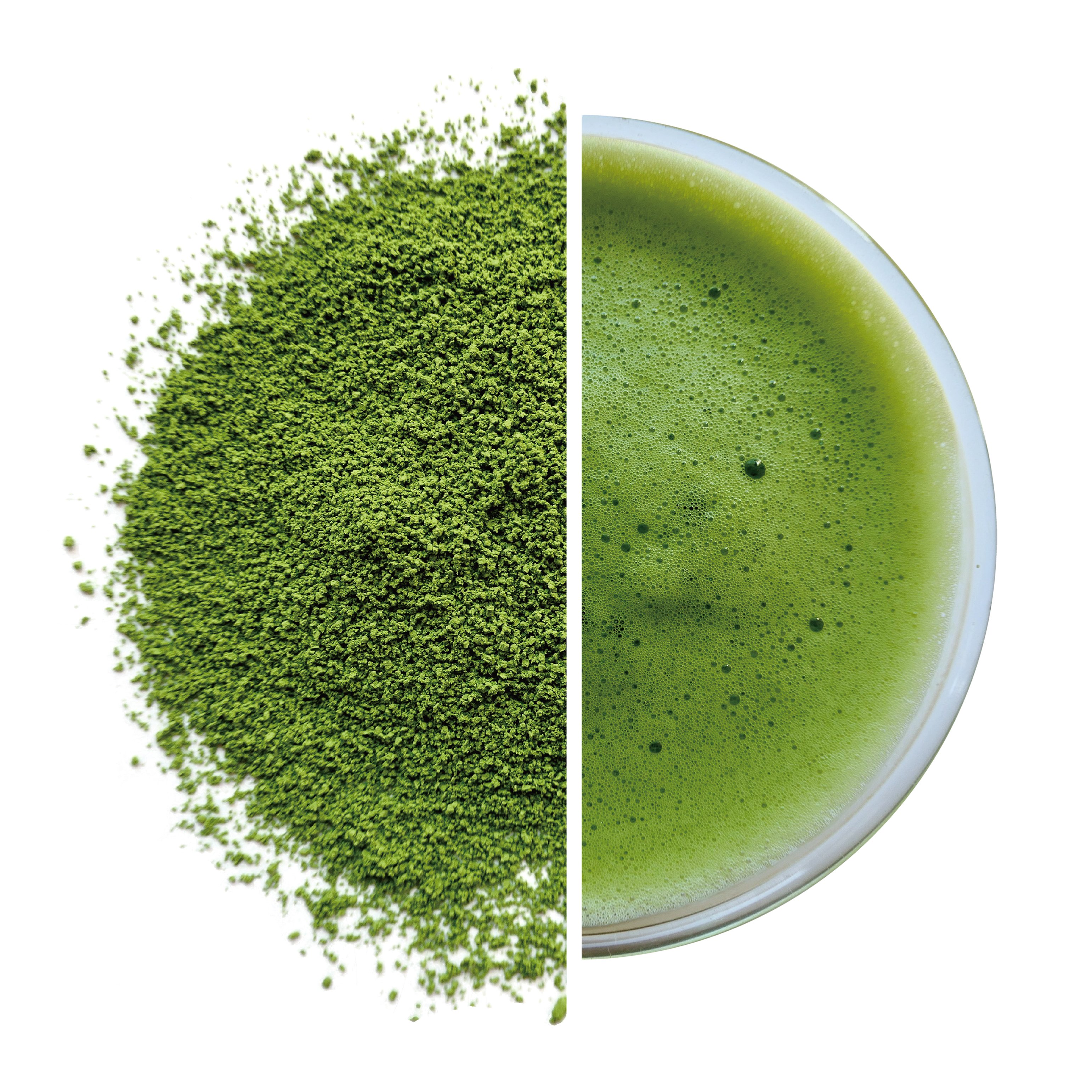 Gokou Matcha – 25g tin