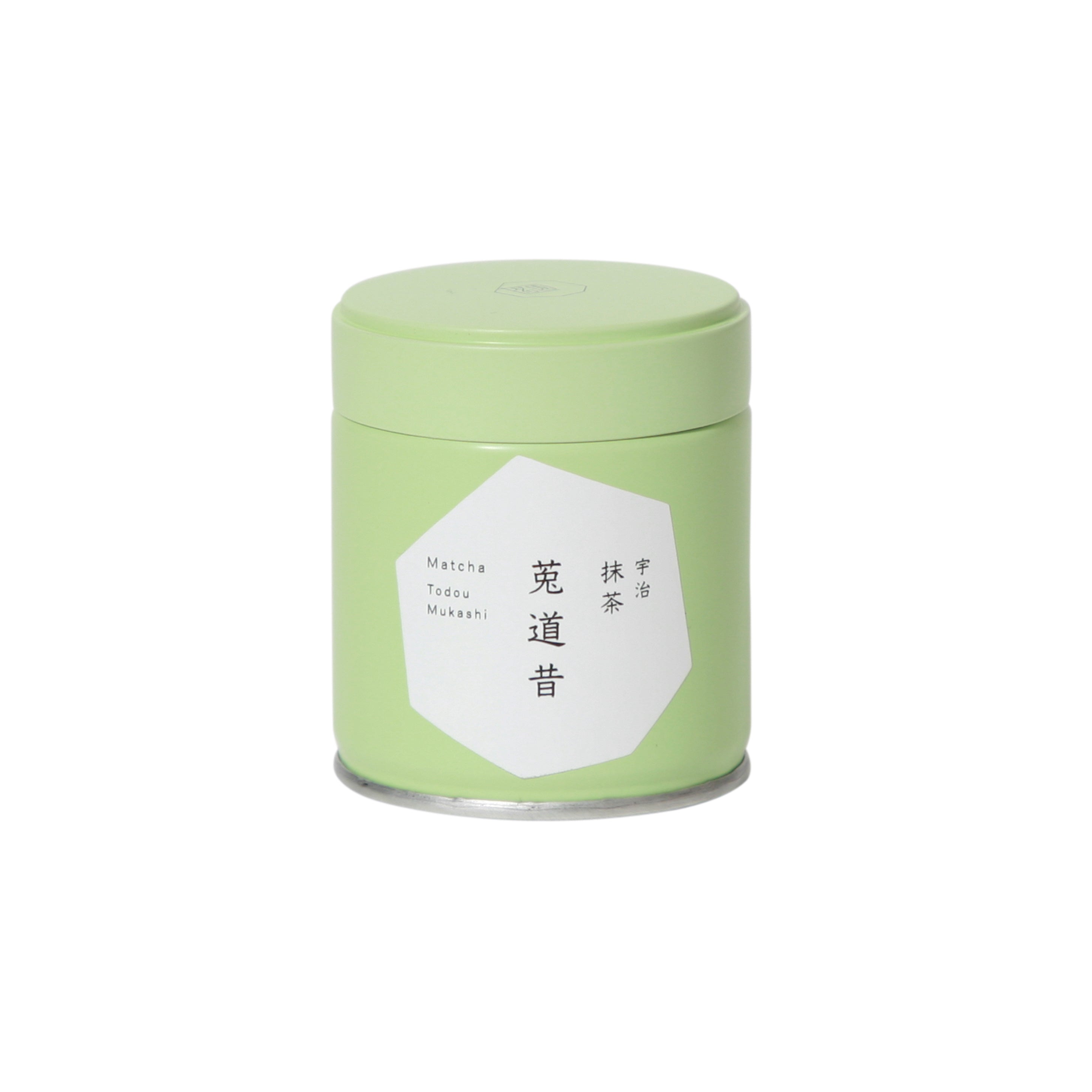 Matcha Todou Mukashi