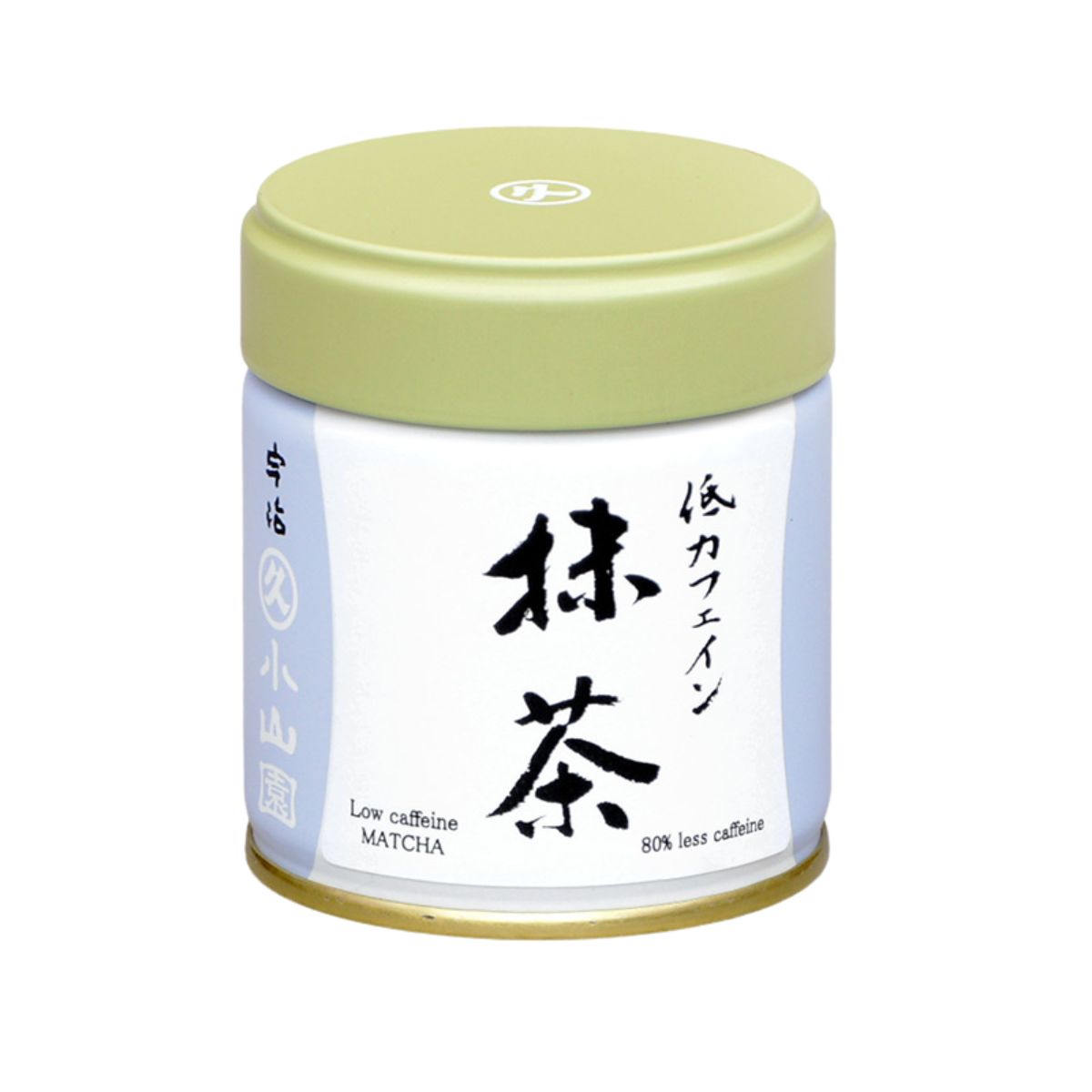 Low Caffeine Matcha by Marukyu Koyamaen