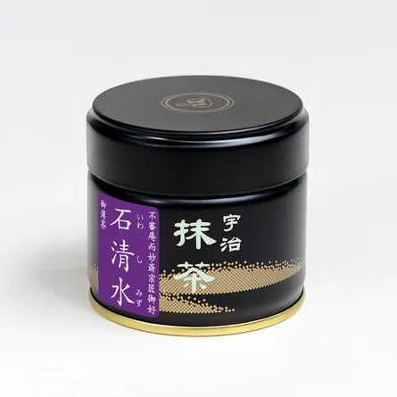 Matcha Iwashimizu