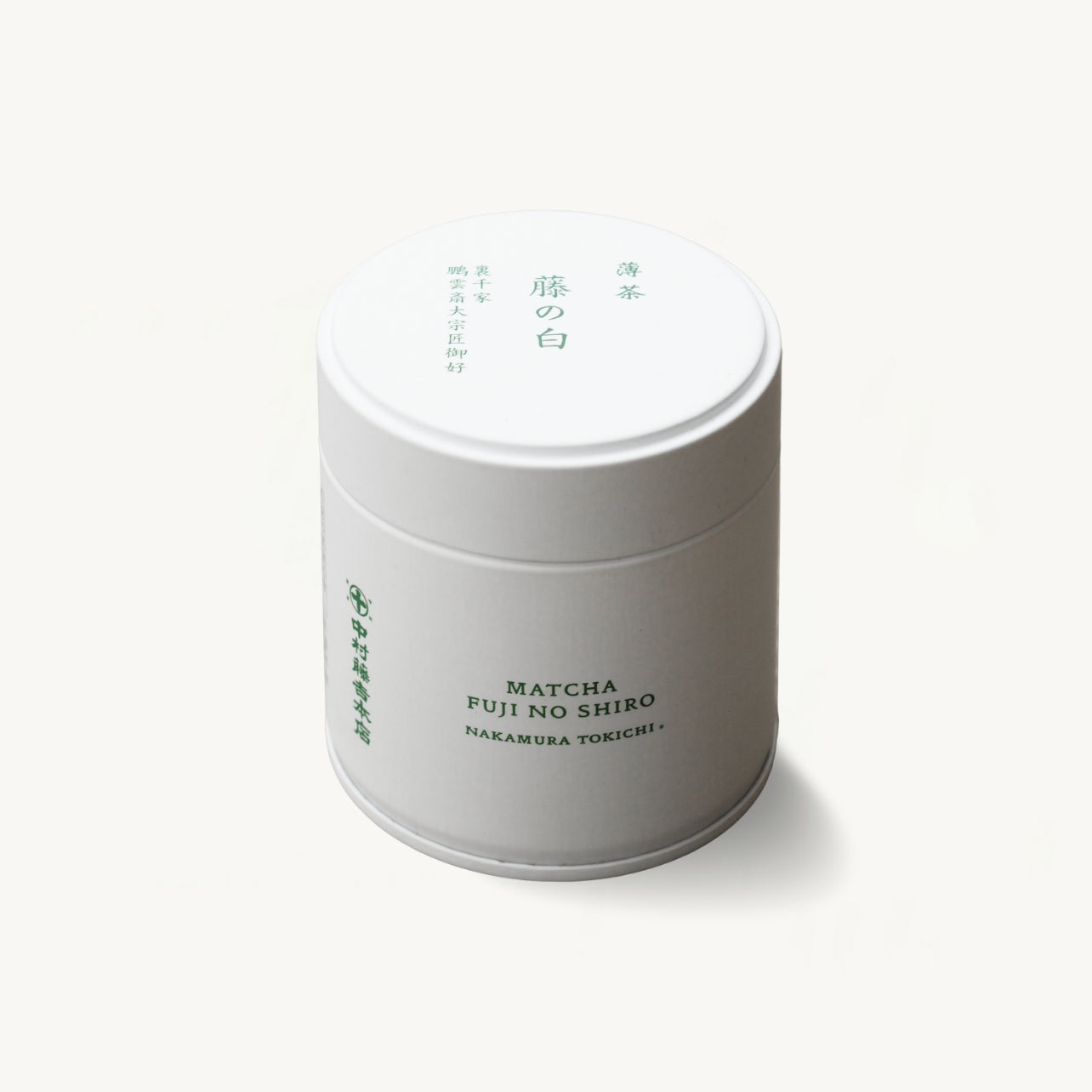 Matcha Fuji-no-Shiro