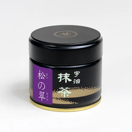 Matcha Matsu no Midori