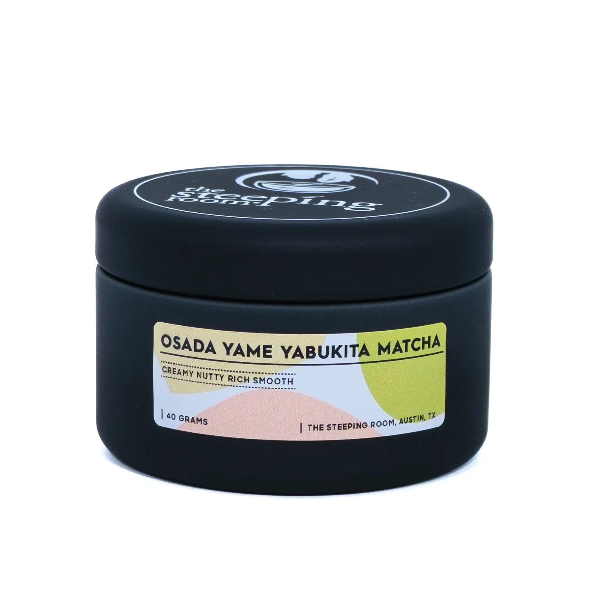 Osada Yame Yabukita Matcha 40g or 100g