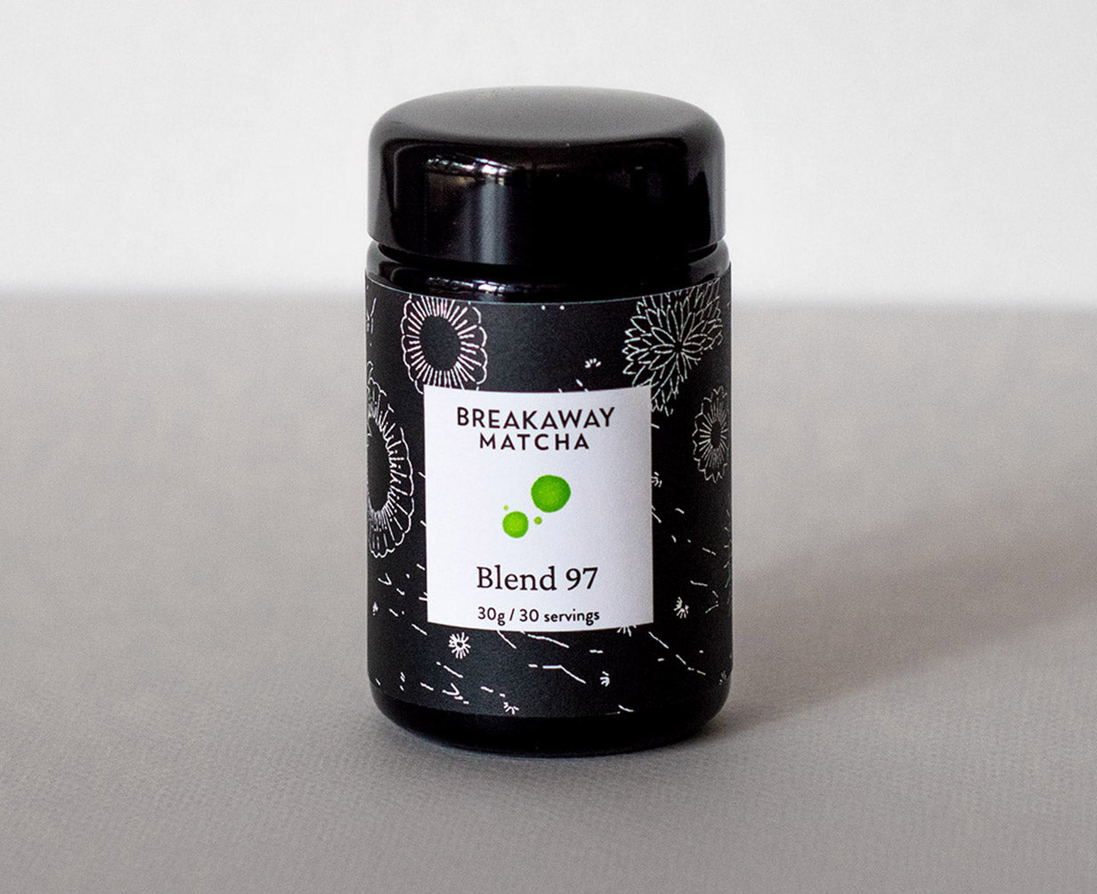 Blend 97 Matcha