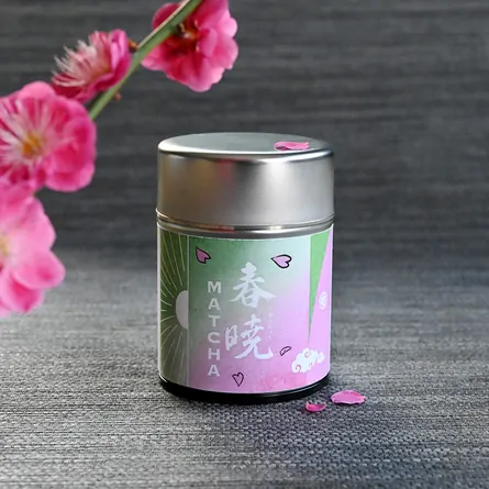 Matcha Shungyō