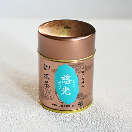 Matcha Jikō