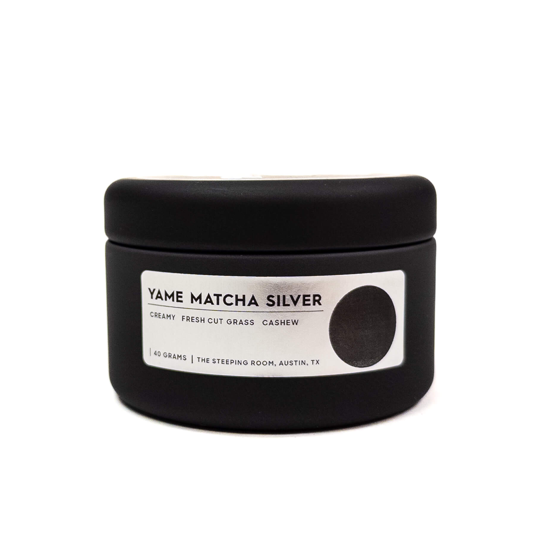 Yame Matcha Silver 40g