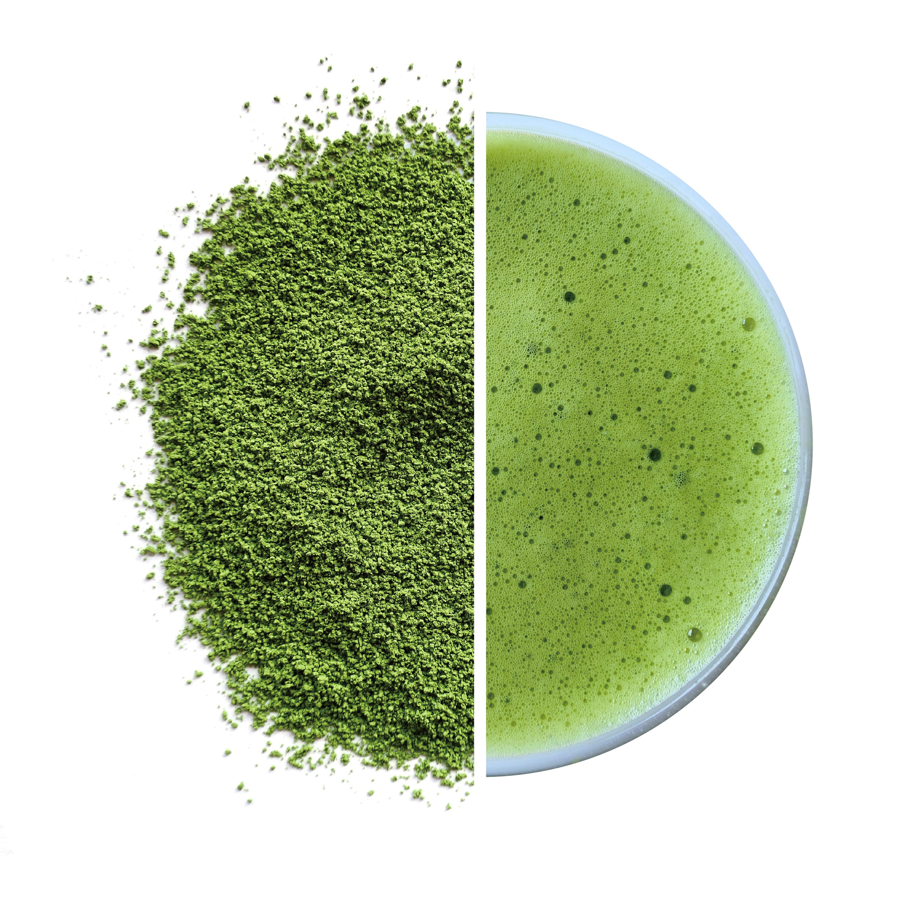Samidori Matcha – 100g ziplock bag