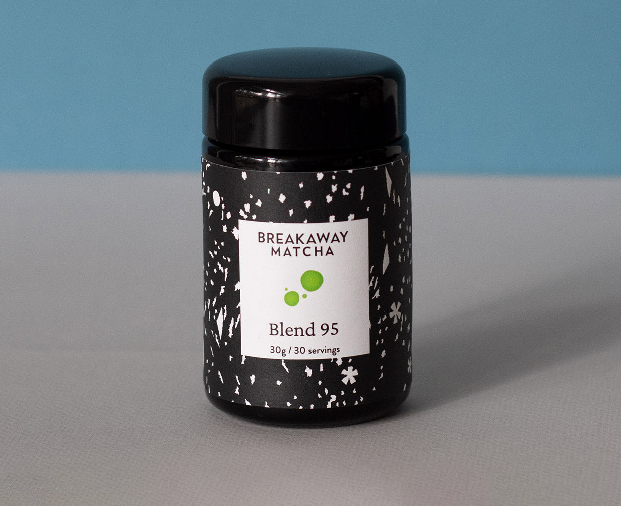 Blend 95 Matcha