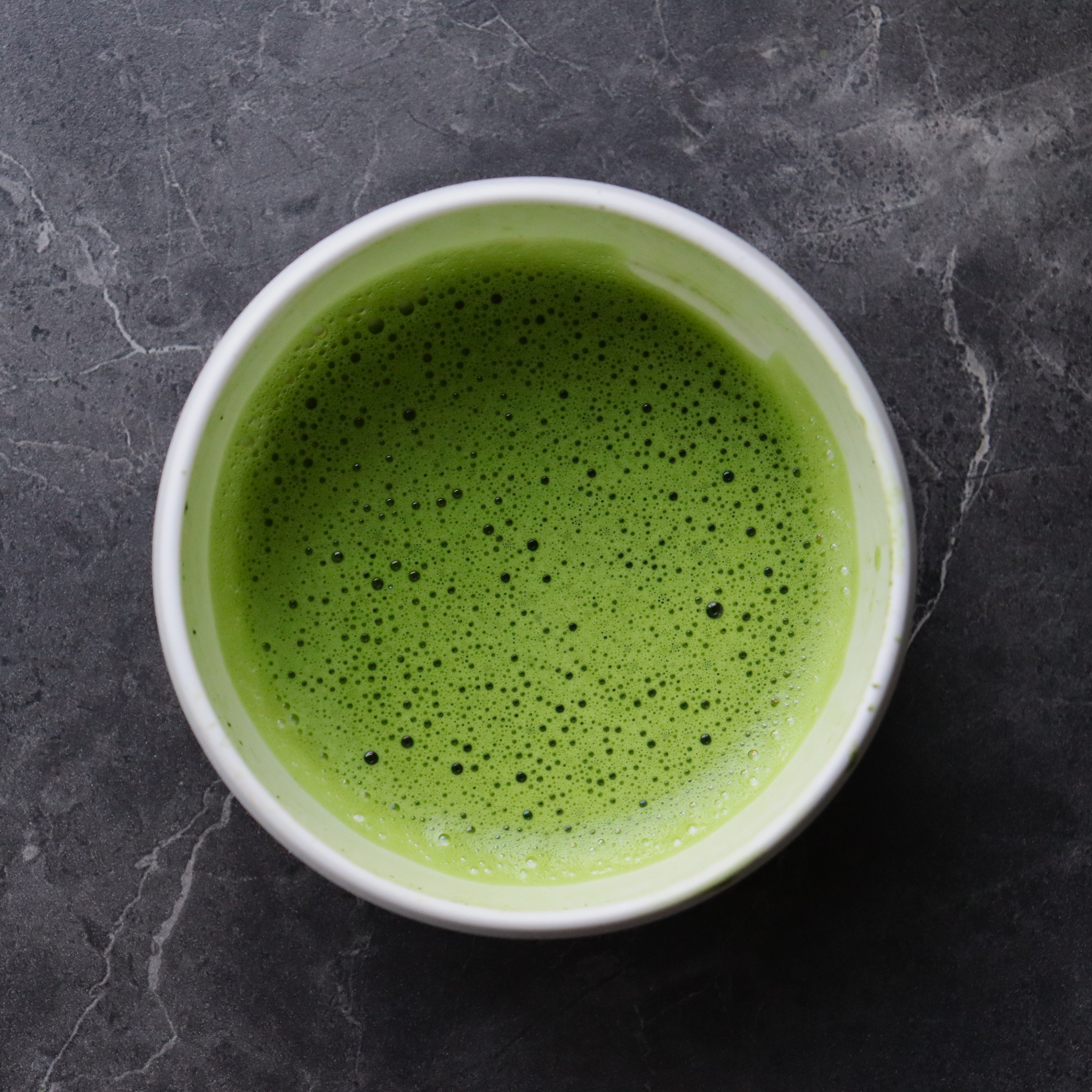 #0784.TX WHOLESALE Yunomi Matcha: Naturally Grown - Kodama - Standard Ceremonial Grade