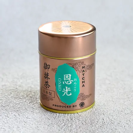 Matcha Onkō