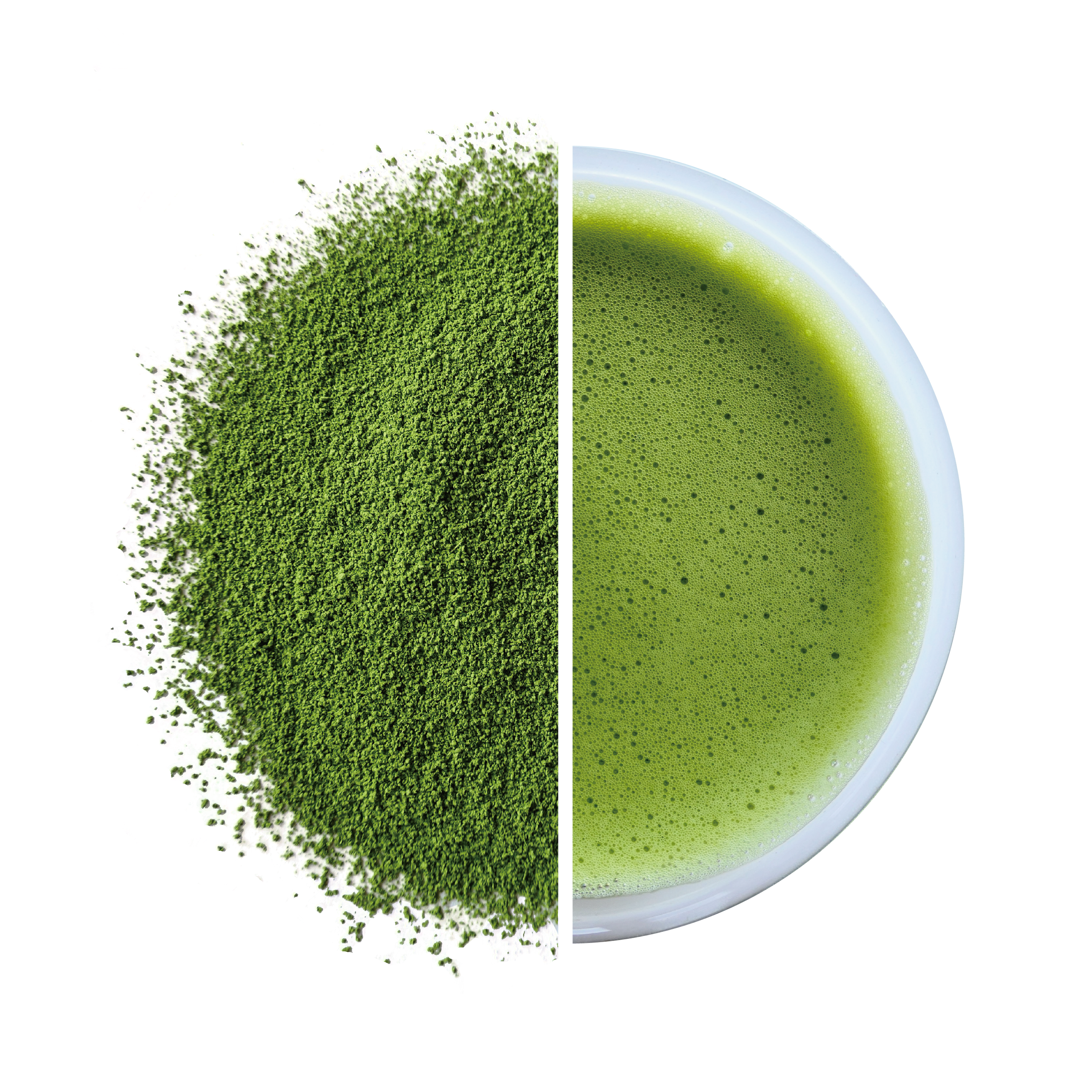 Okumidori Matcha – 25g ziplock bag